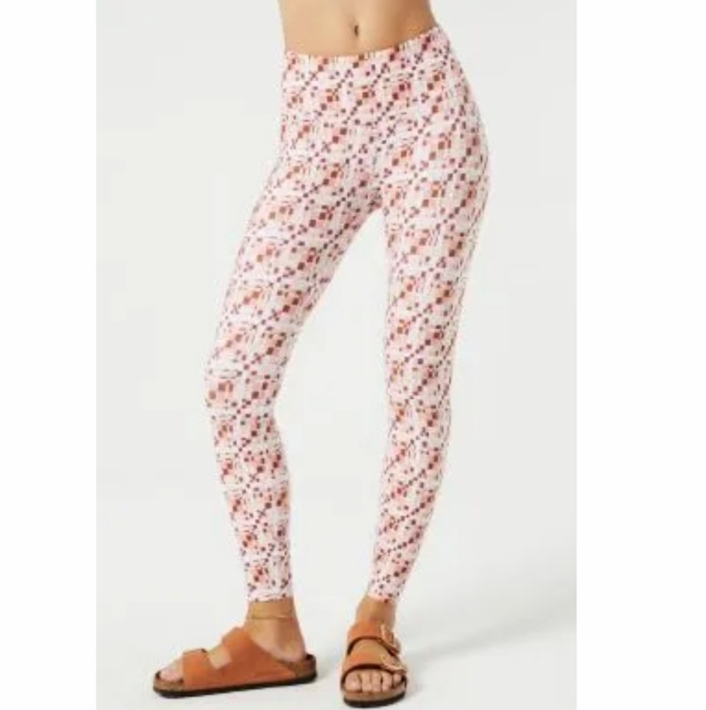 NWT   L*SPACE   LEGGING